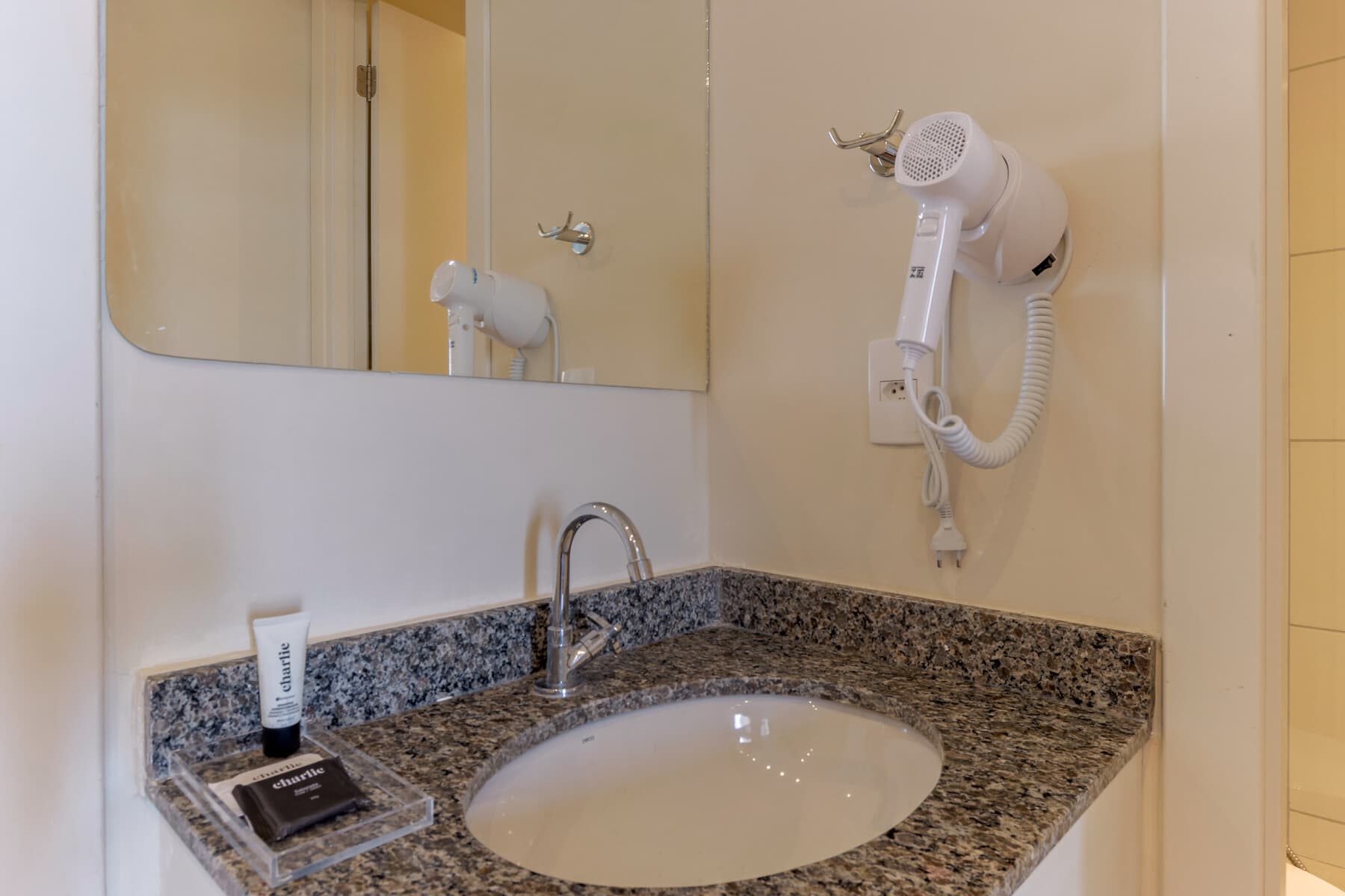 Charlie Rio Energy Porto Maravilha