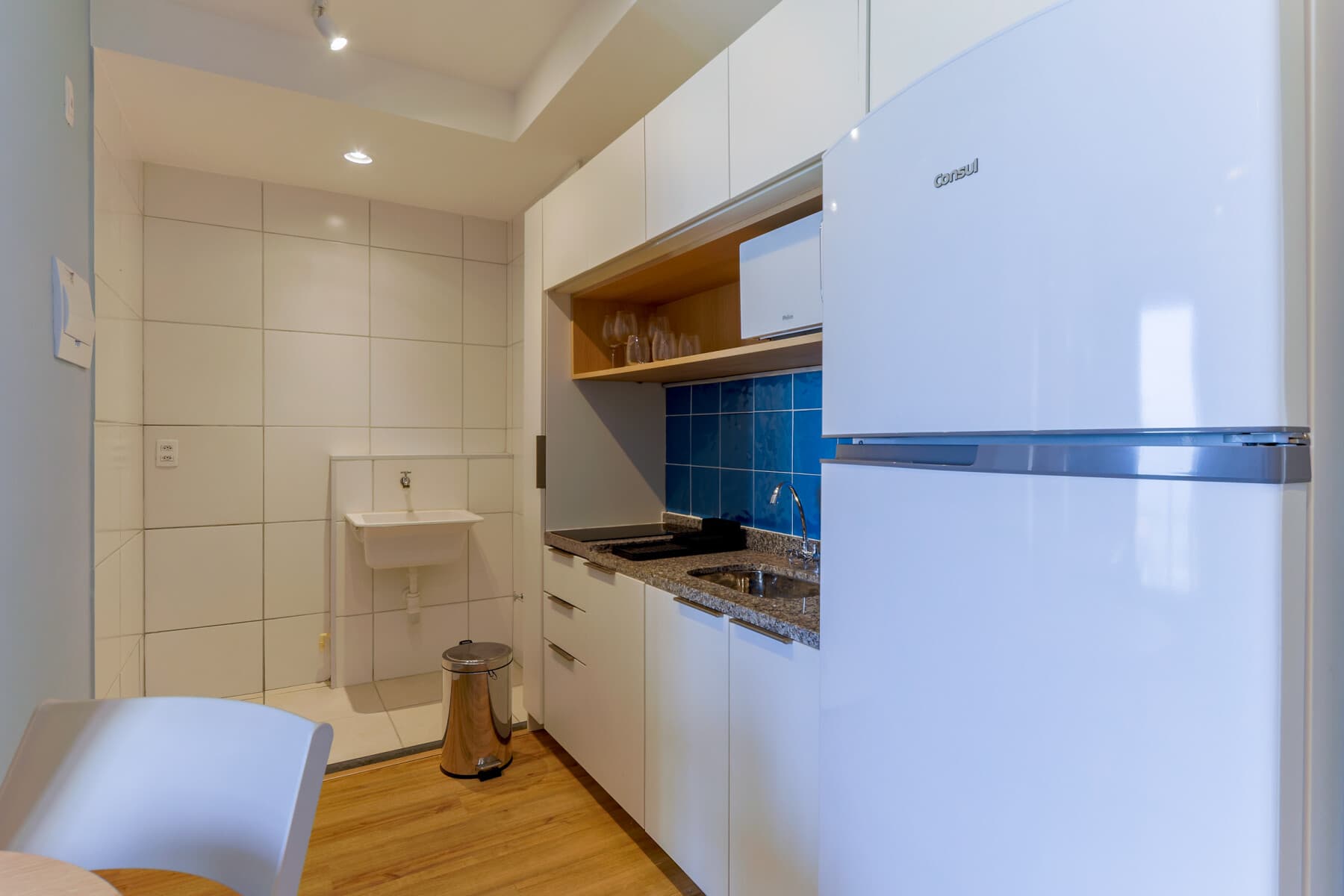 Charlie Rio Energy Porto Maravilha