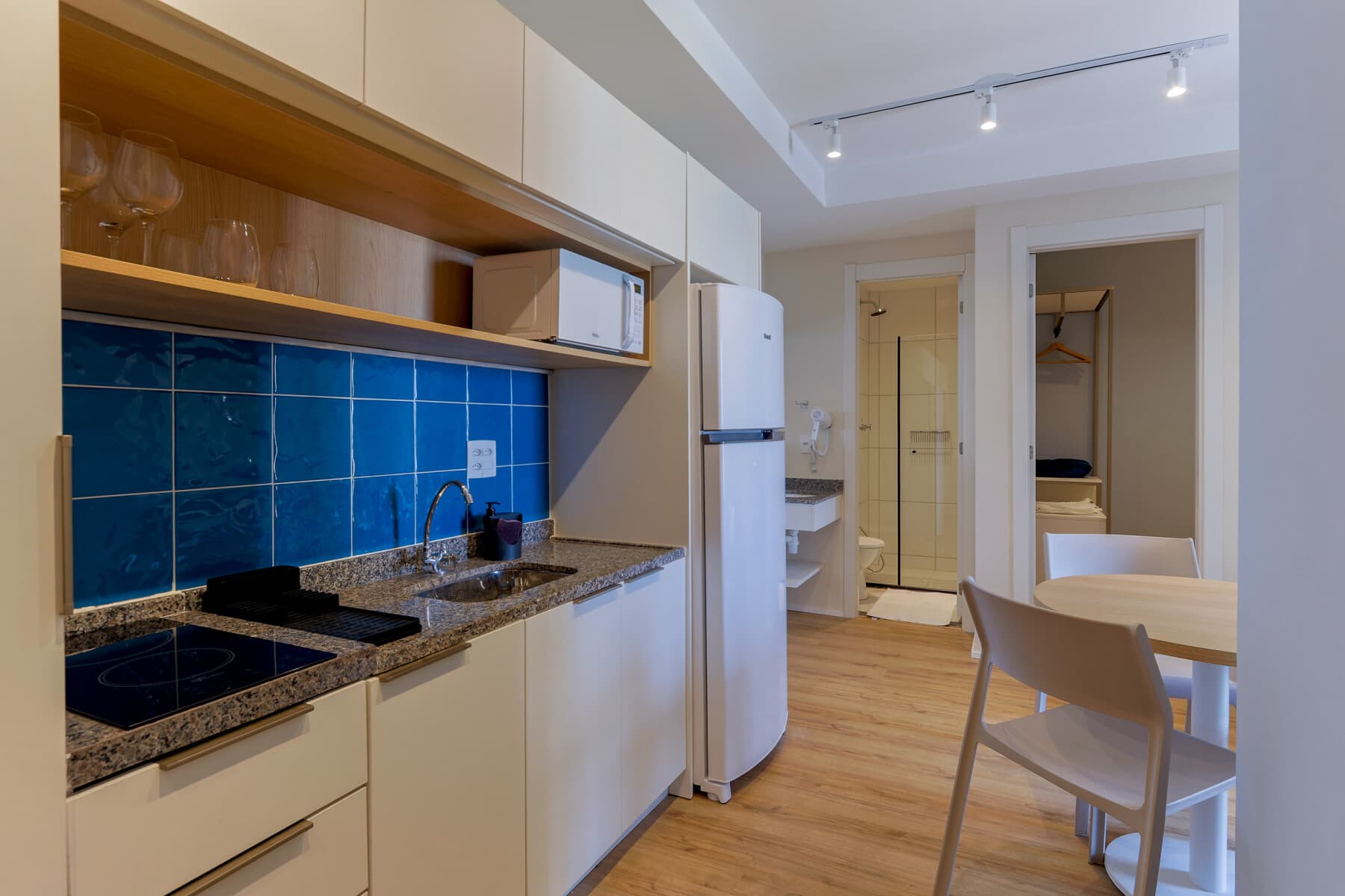 Charlie Rio Energy Porto Maravilha