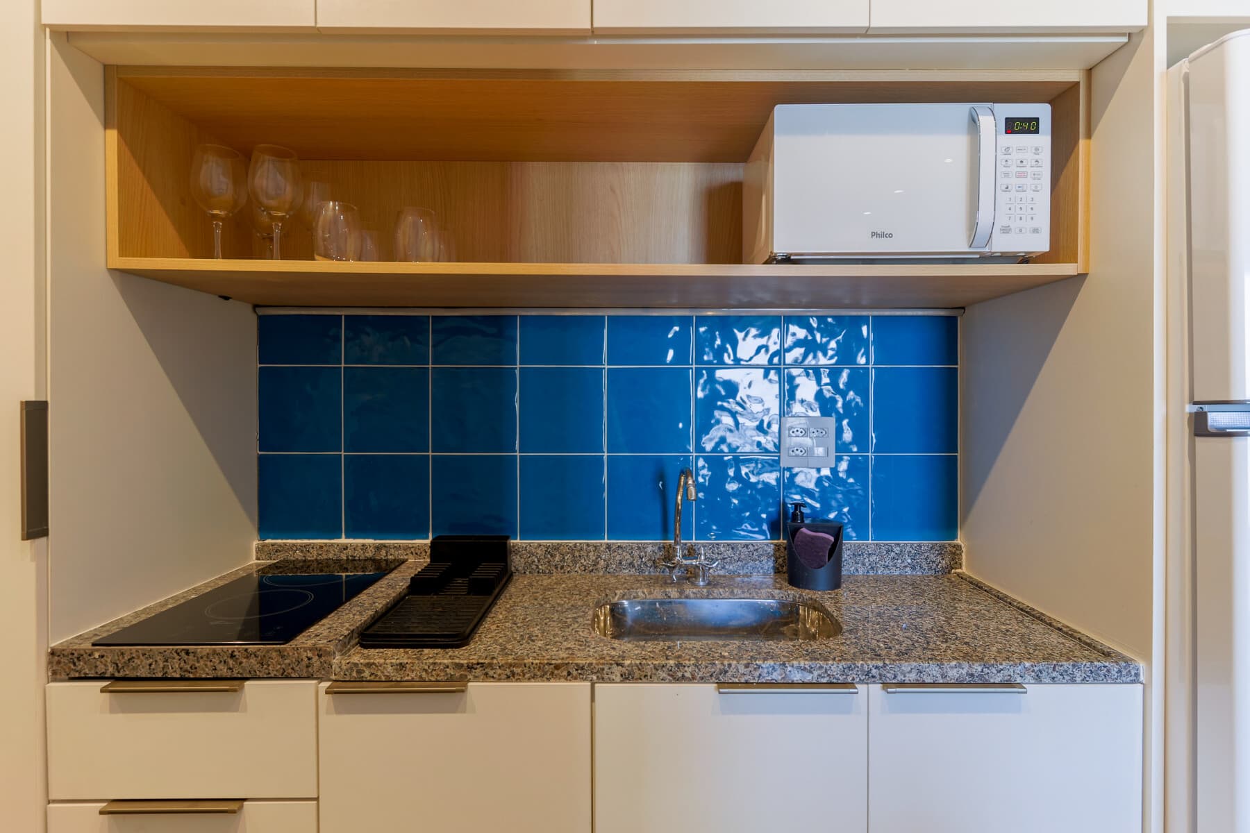 Charlie Rio Energy Porto Maravilha