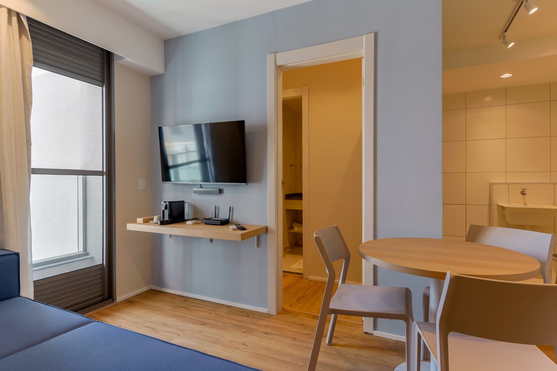 Charlie Rio Energy Porto Maravilha