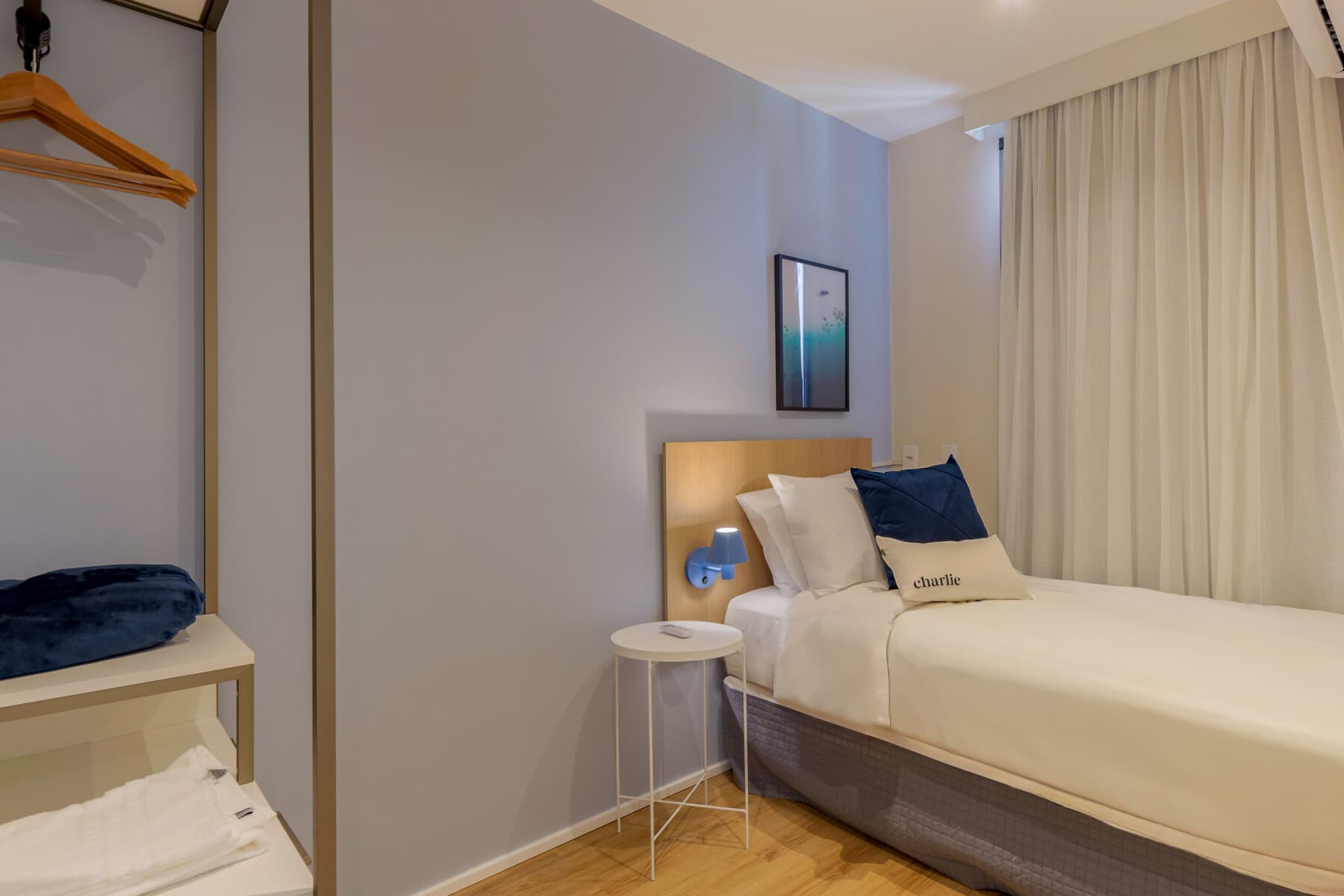 Charlie Rio Energy Porto Maravilha