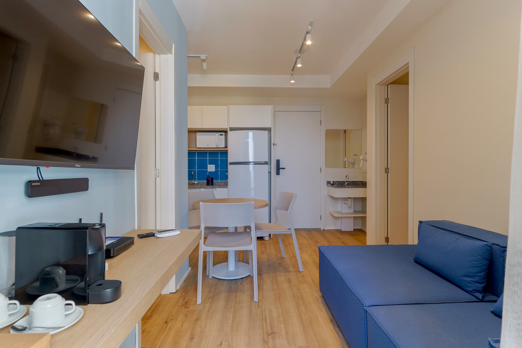 Charlie Rio Energy Porto Maravilha