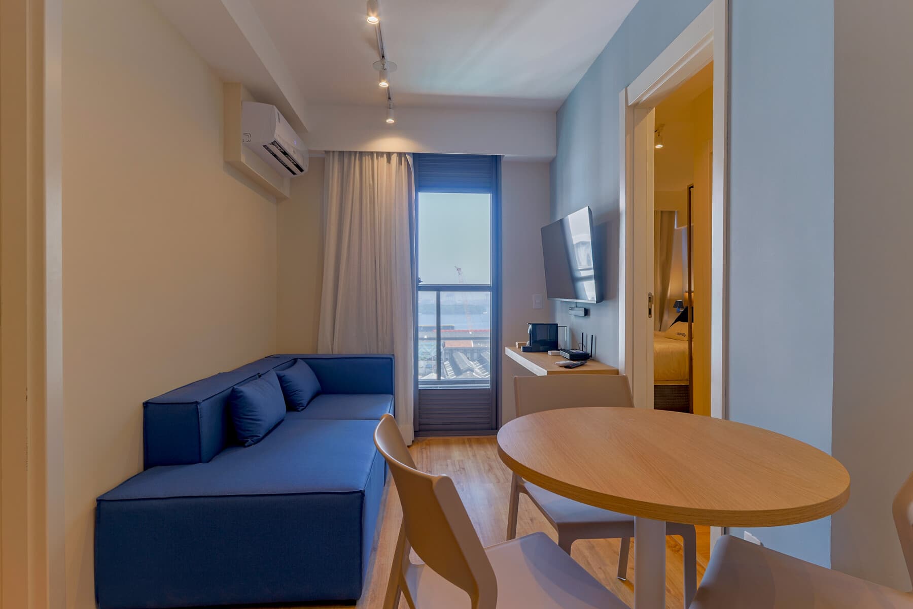 Charlie Rio Energy Porto Maravilha