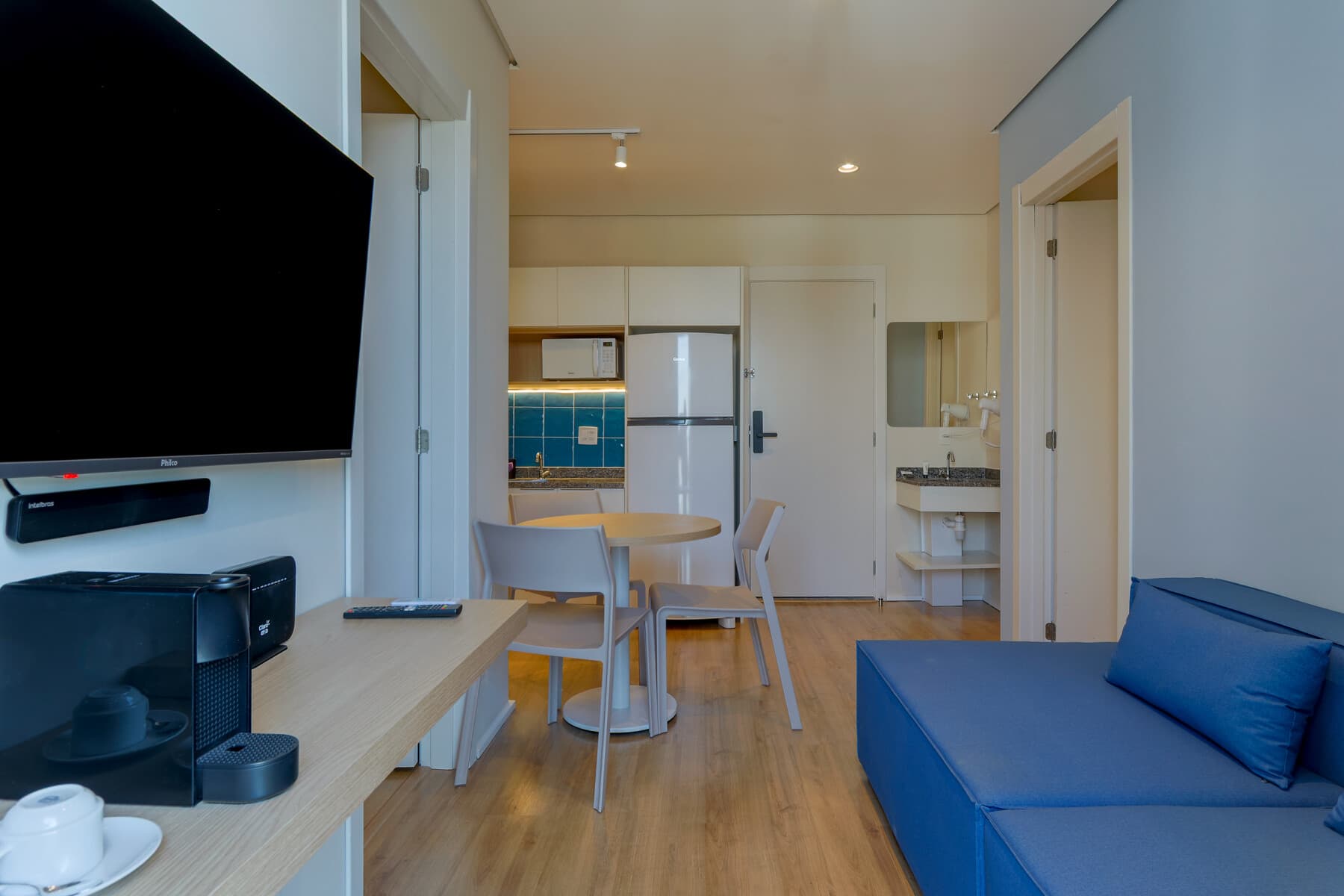 Charlie Rio Energy Porto Maravilha