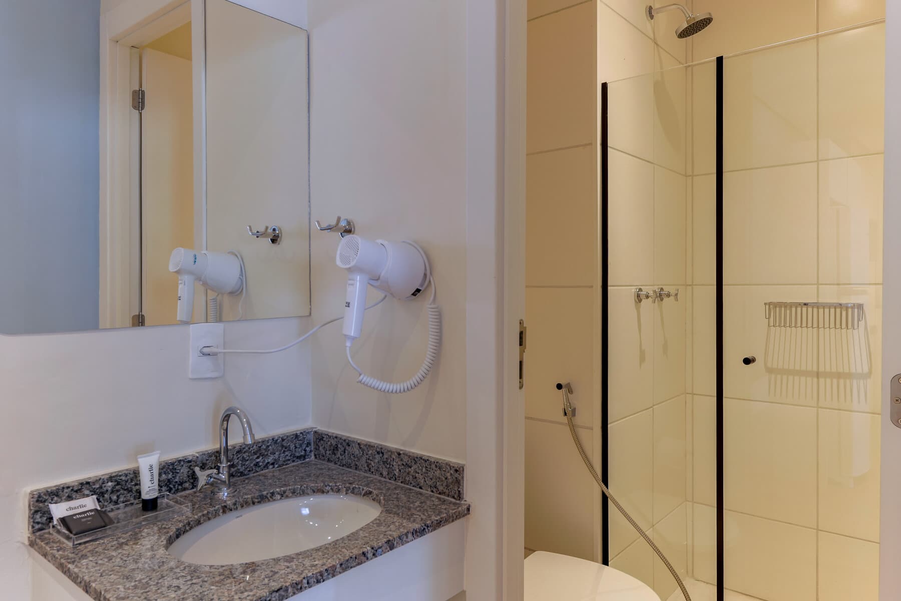 Charlie Rio Energy Porto Maravilha