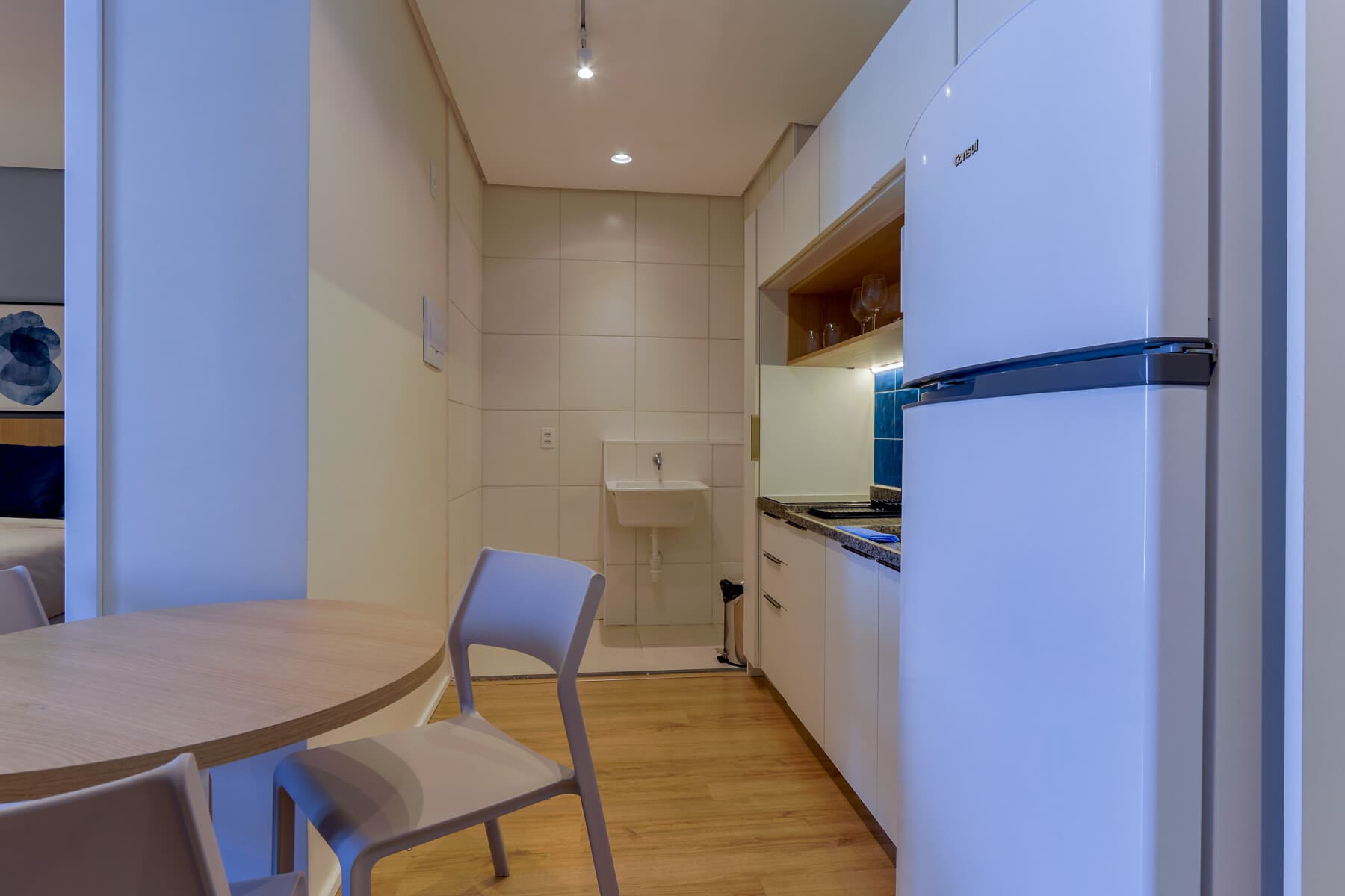 Charlie Rio Energy Porto Maravilha