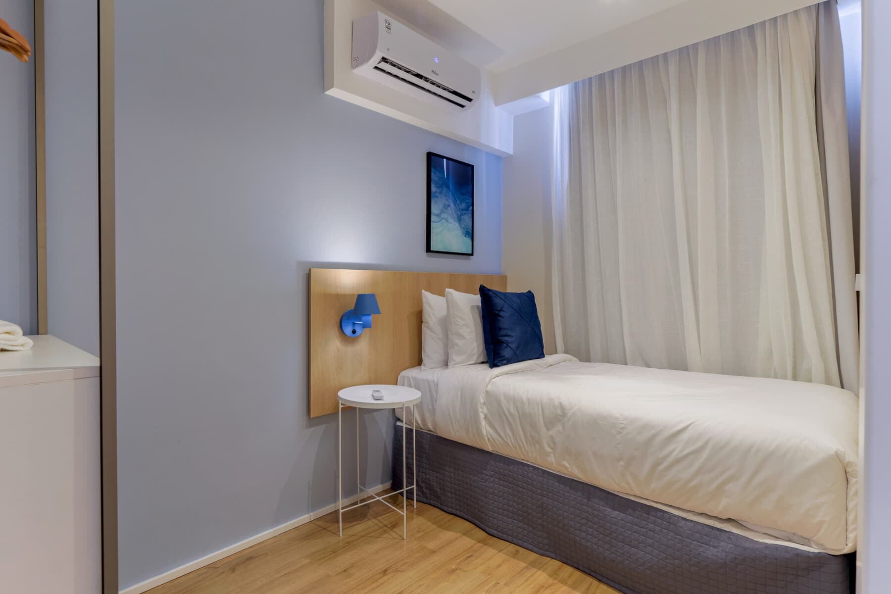 Charlie Rio Energy Porto Maravilha