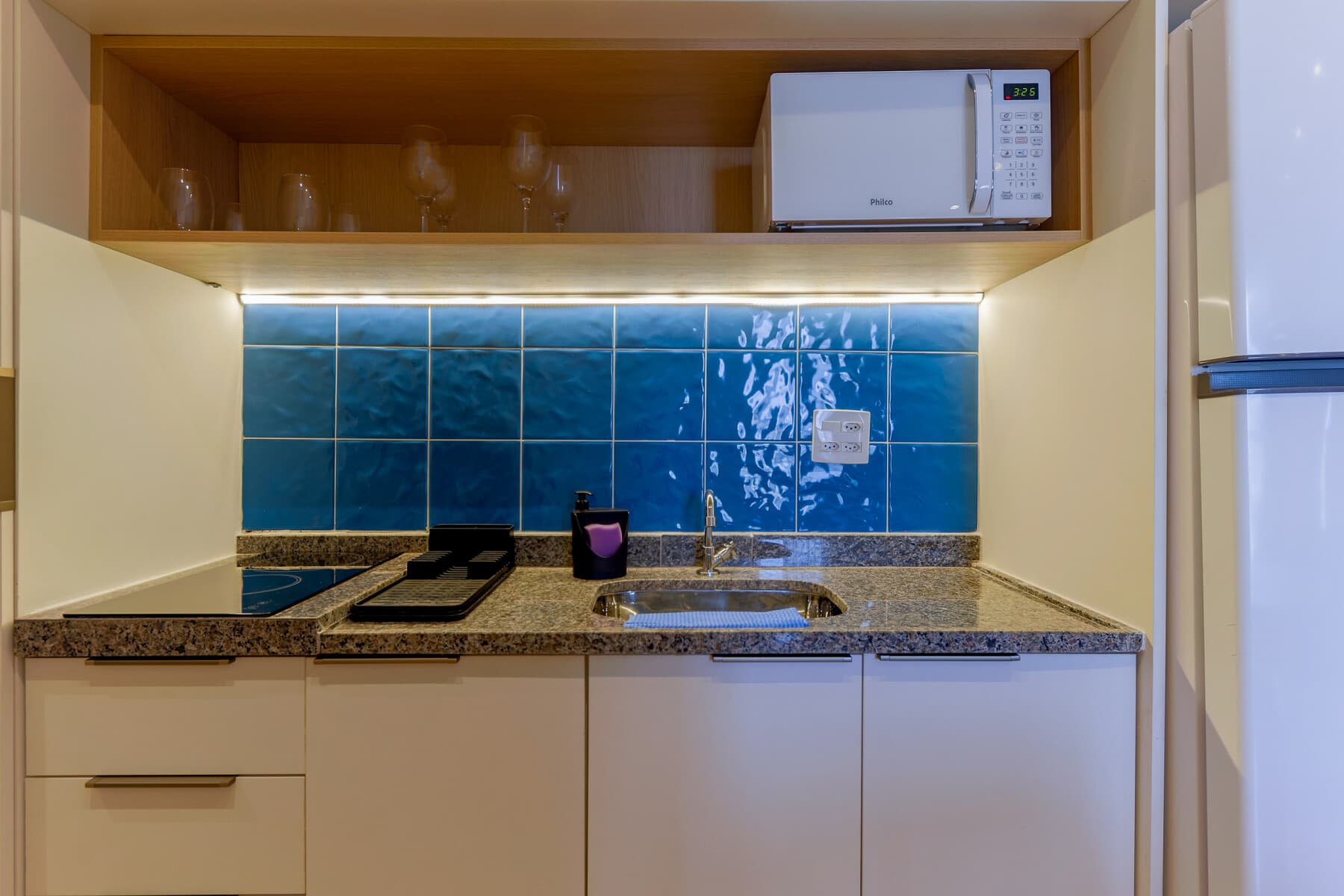 Charlie Rio Energy Porto Maravilha