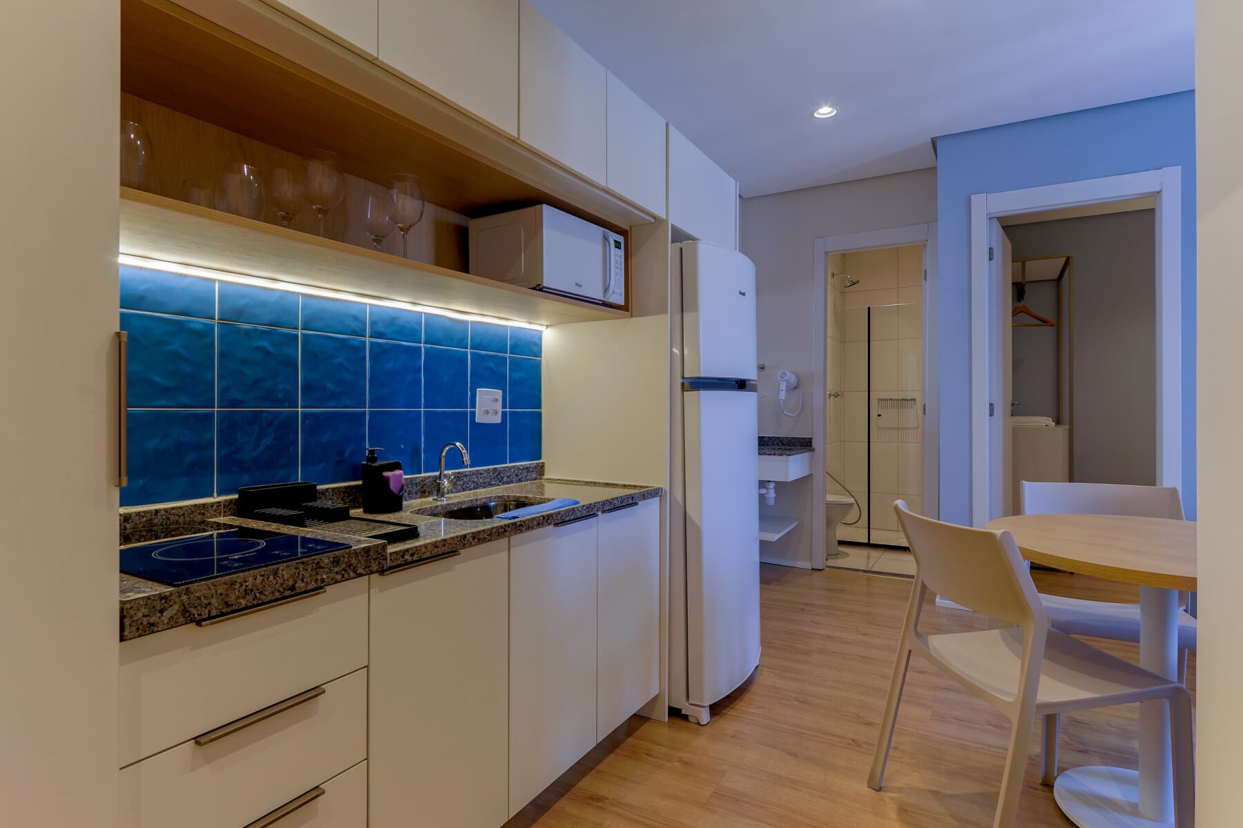 Charlie Rio Energy Porto Maravilha