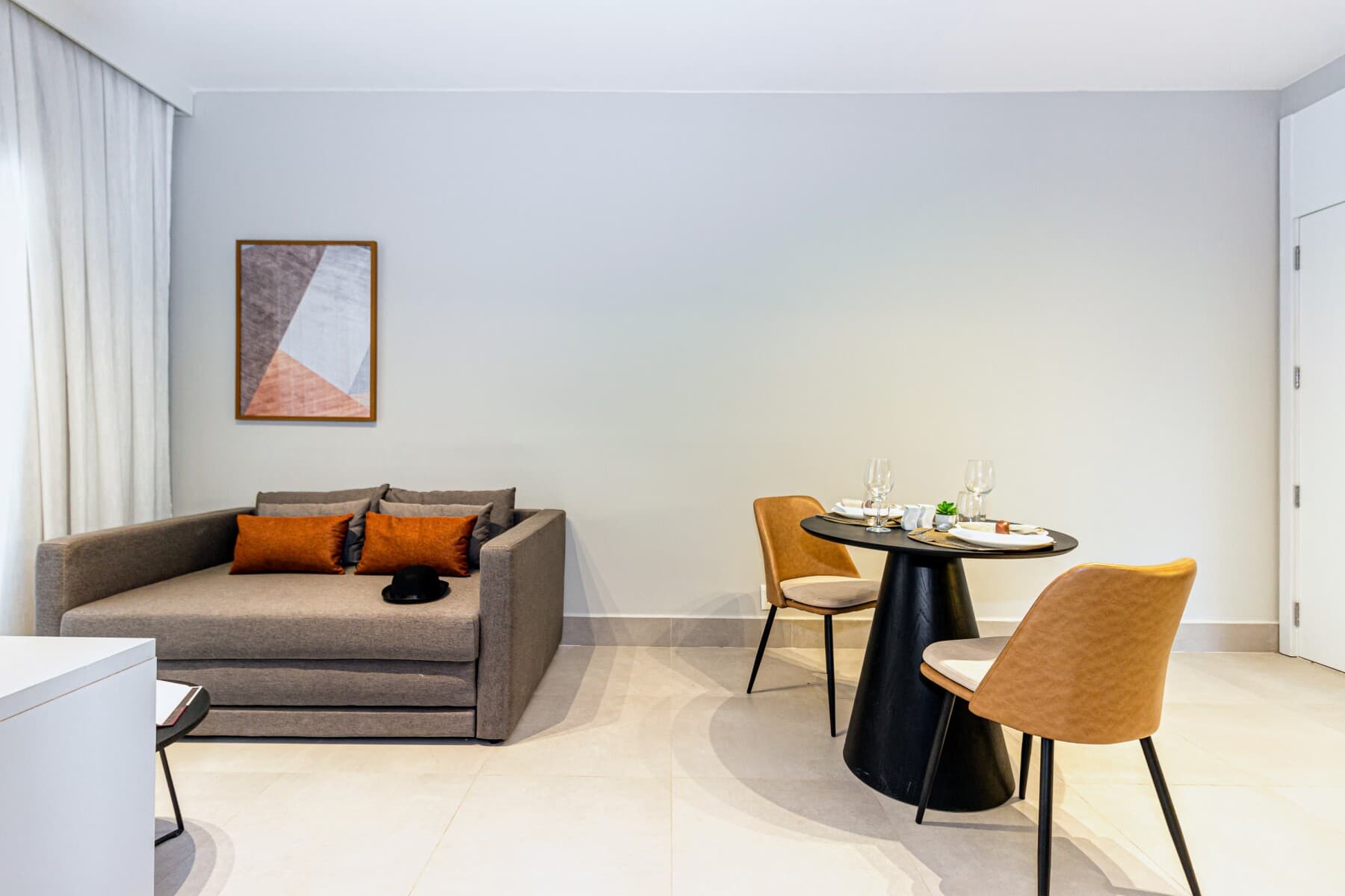 Charlie For You Perdizes