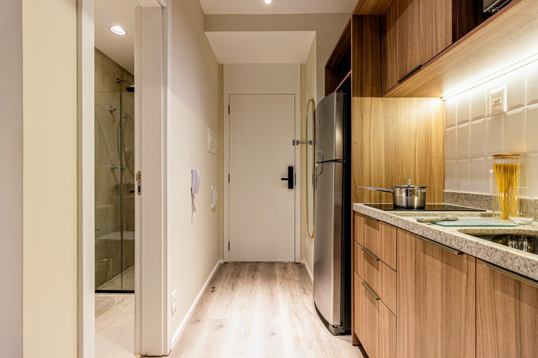 Charlie Le Jardin Pinheiros