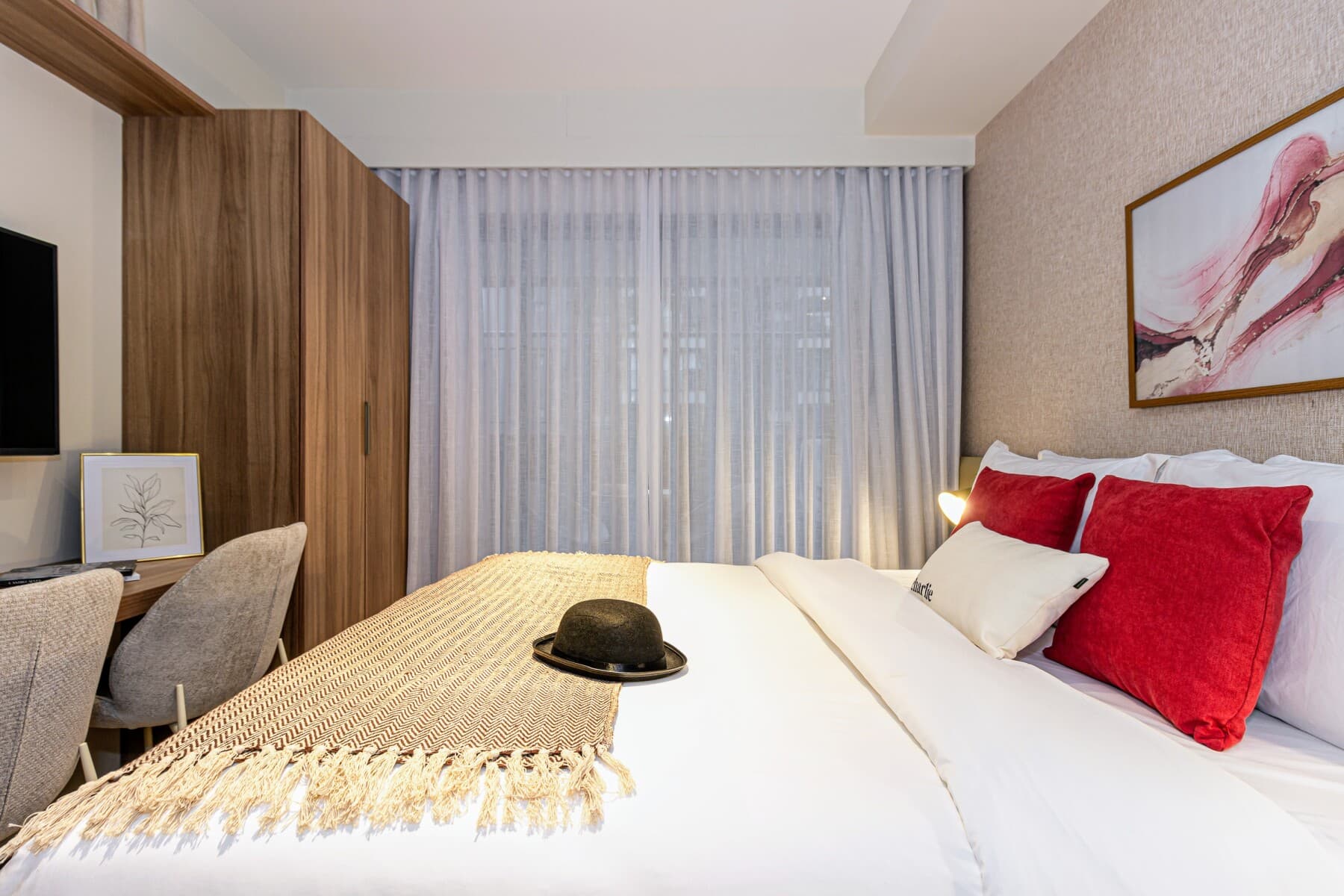 Charlie Le Jardin Pinheiros