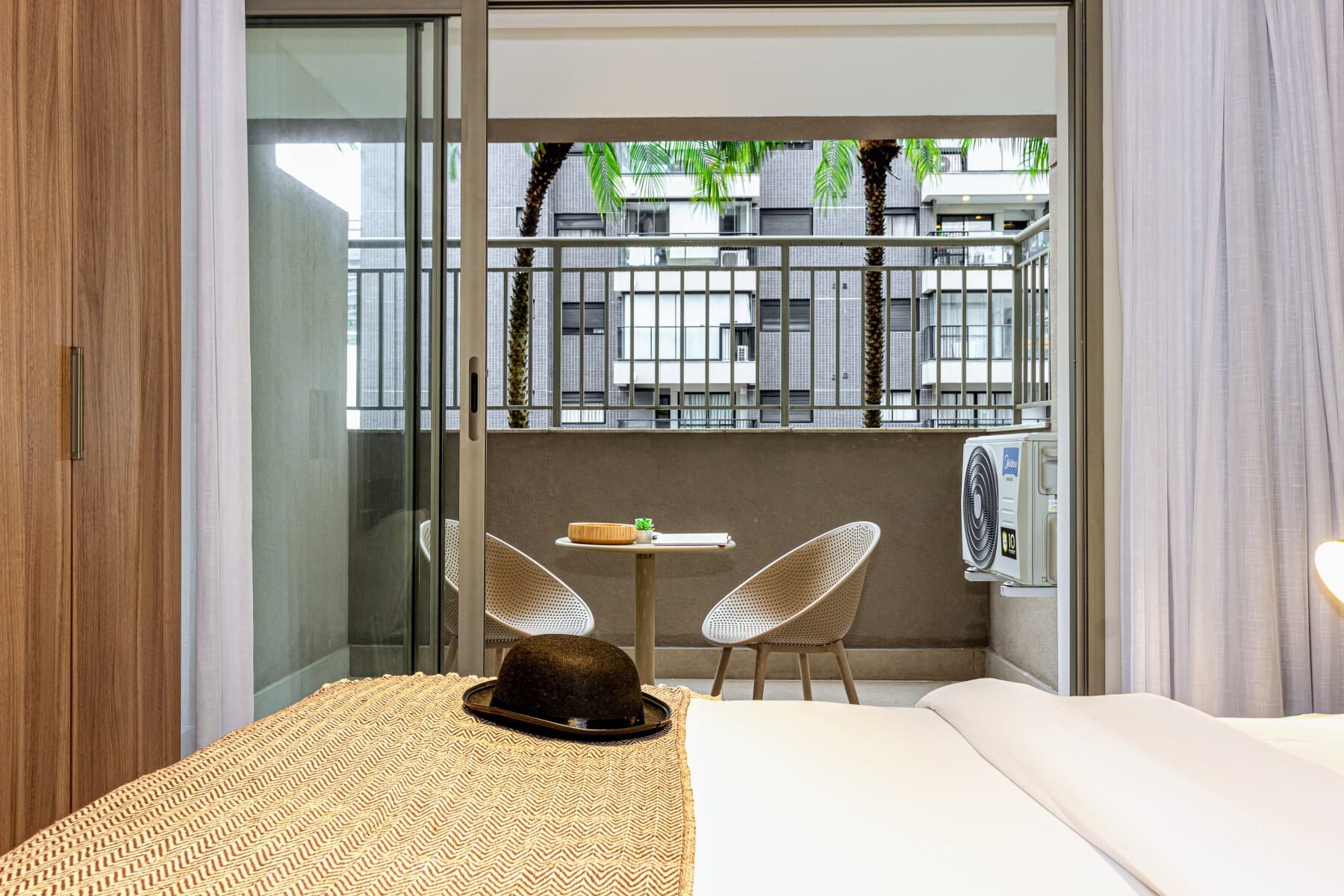 Charlie Le Jardin Pinheiros