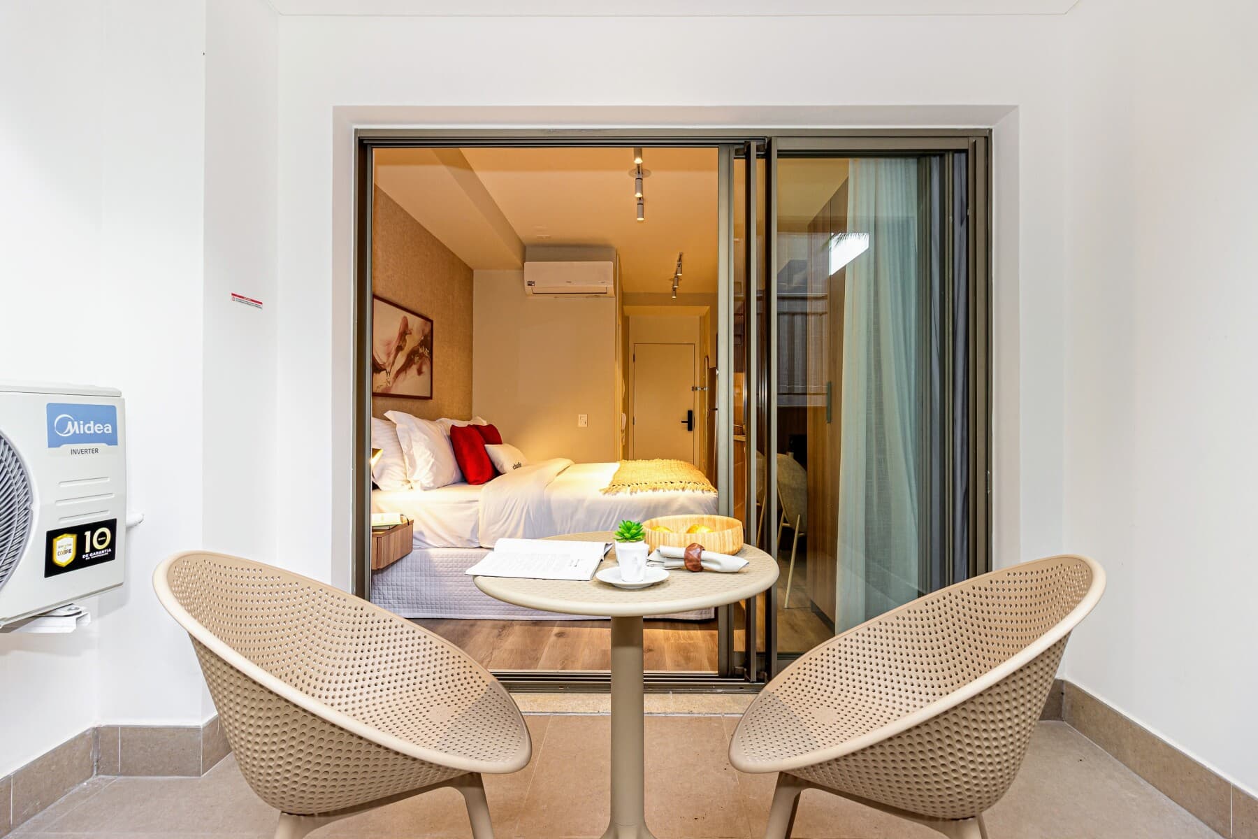 Charlie Le Jardin Pinheiros