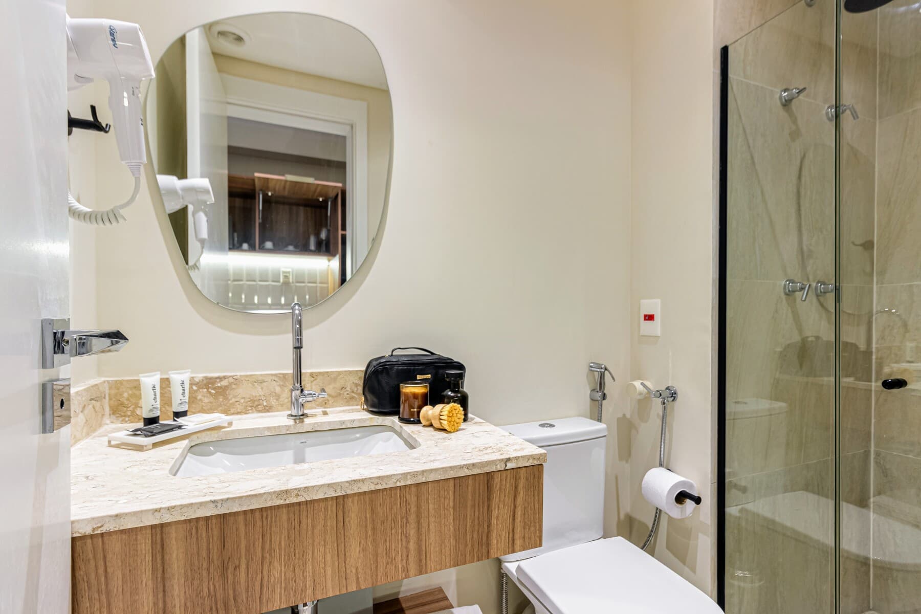 Charlie Le Jardin Pinheiros