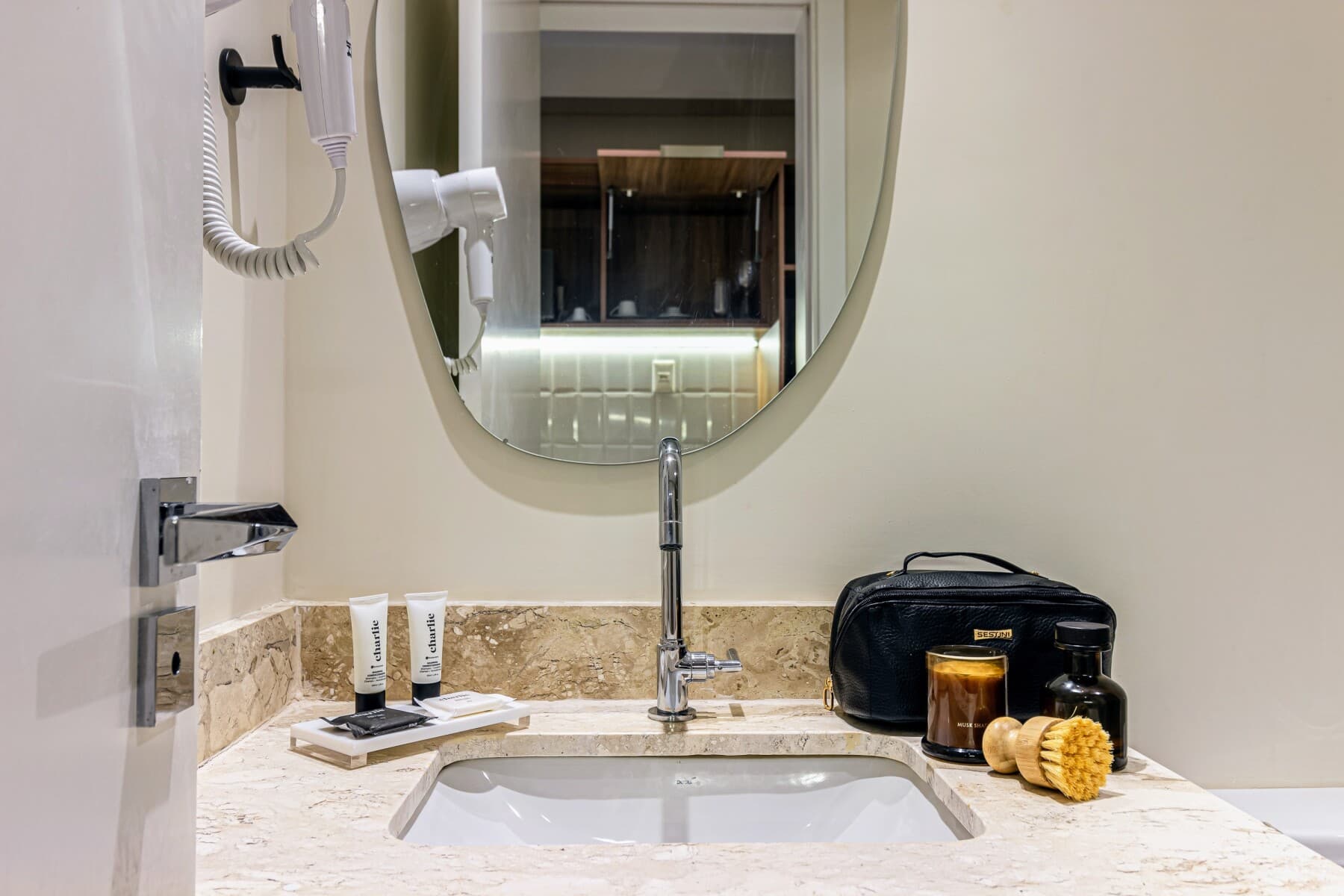 Charlie Le Jardin Pinheiros