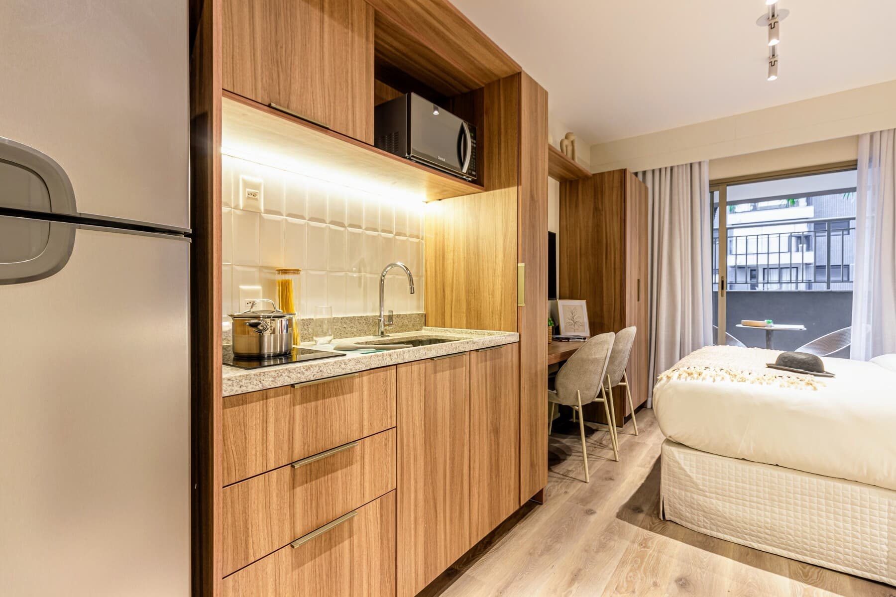 Charlie Le Jardin Pinheiros