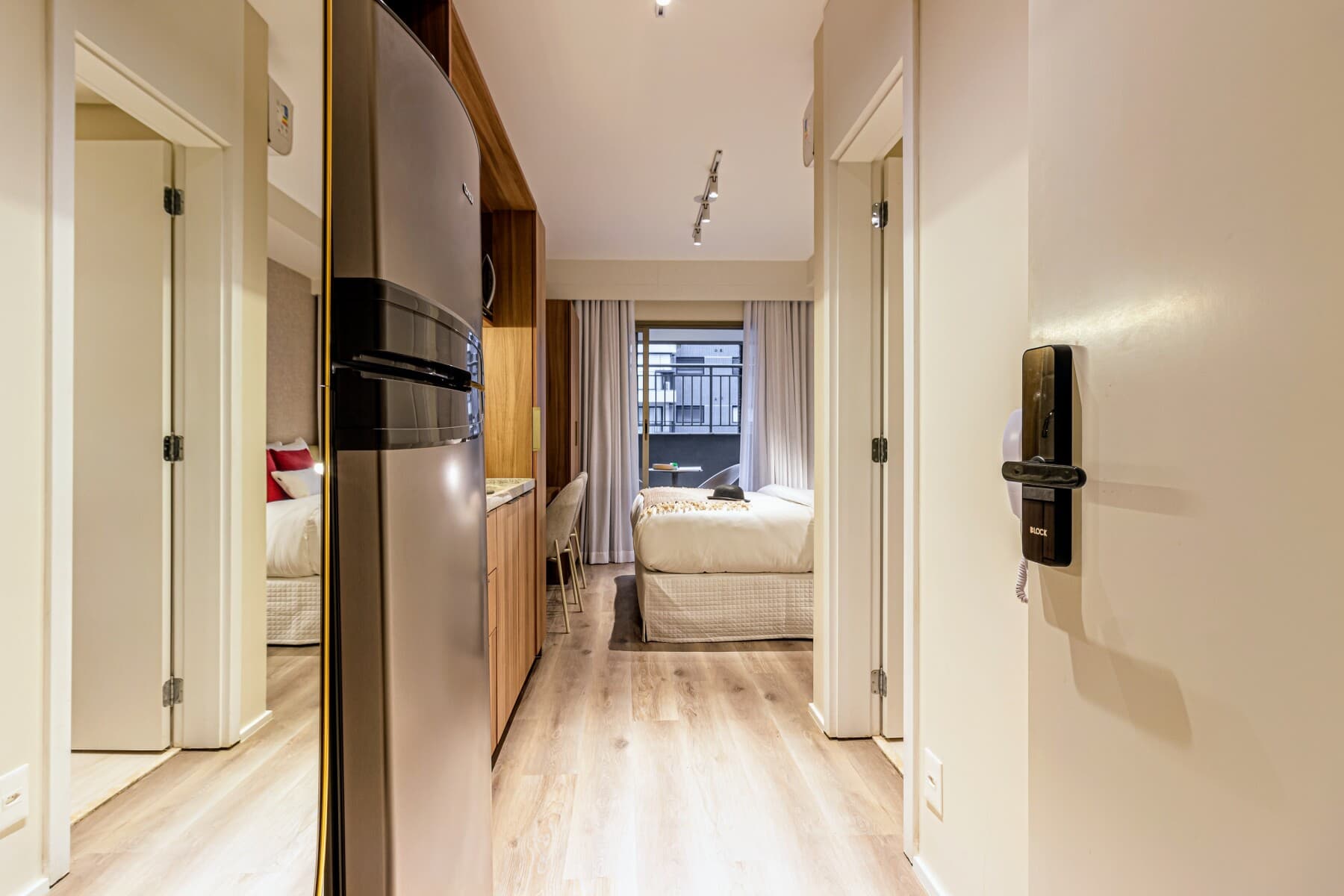 Charlie Le Jardin Pinheiros